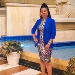 Meet your Posher, Lûthër and Kizzy